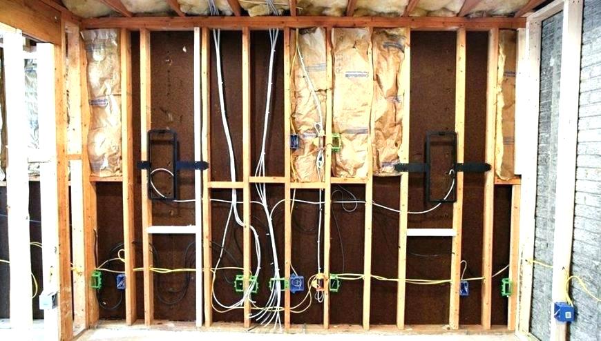 The top benefits of rewiring your home