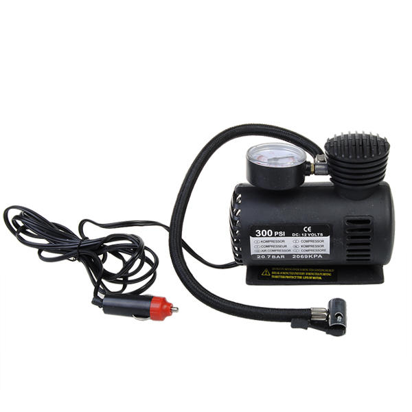 Why a 12v Electric Pump is your Best choice of Pump?