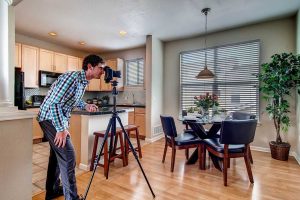 What to Look for in a Real Estate Photographer?